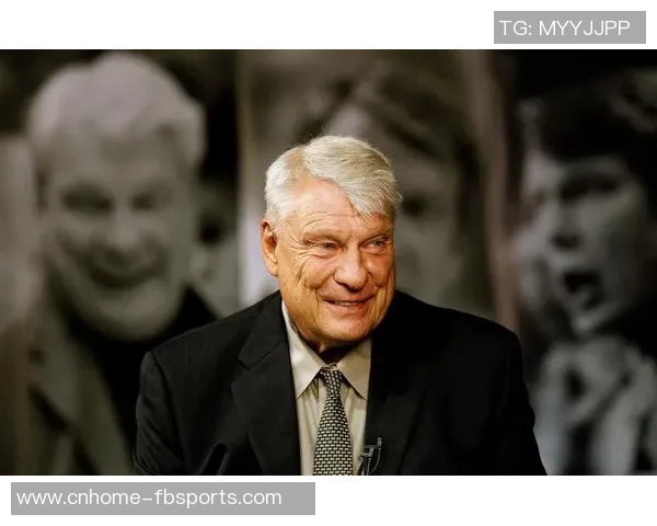 老尼尔森荣获查克奖项背后的故事与启示