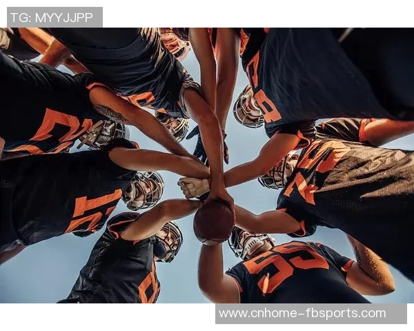 橙子足球：探索这项新兴运动如何改变年轻人的生活与团队精神